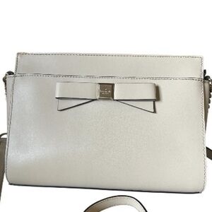 Kate Spade New York Montford Park Smooth Angelica Chain Envelope Crossbody